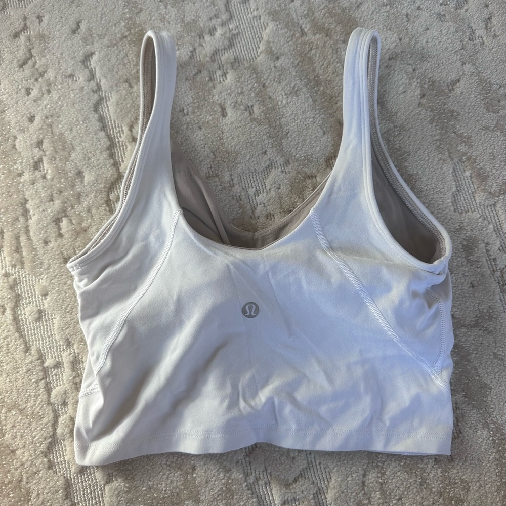 Lululemon Align Tank
